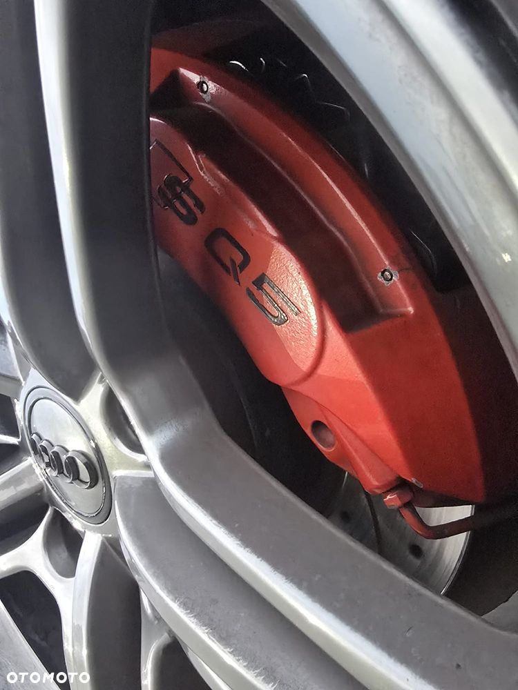 Audi Q5 - 16