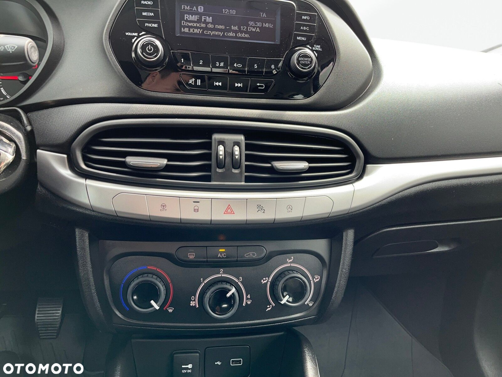 Fiat Tipo - 27