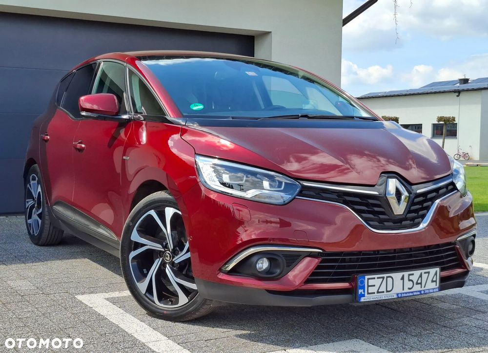 Renault Scenic 1.3 TCe Energy Bose - 7