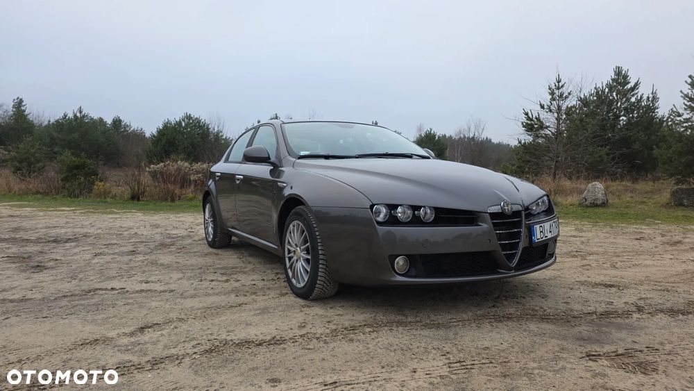 Alfa Romeo 159 - 1