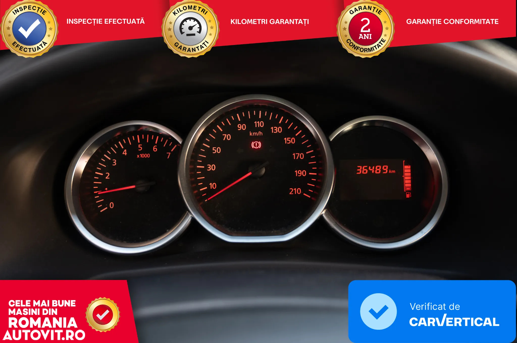 Dacia Logan 1.0 SCe Laureate - 7