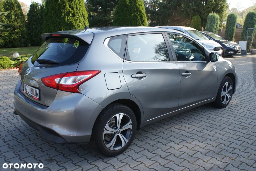 Nissan Pulsar - 13