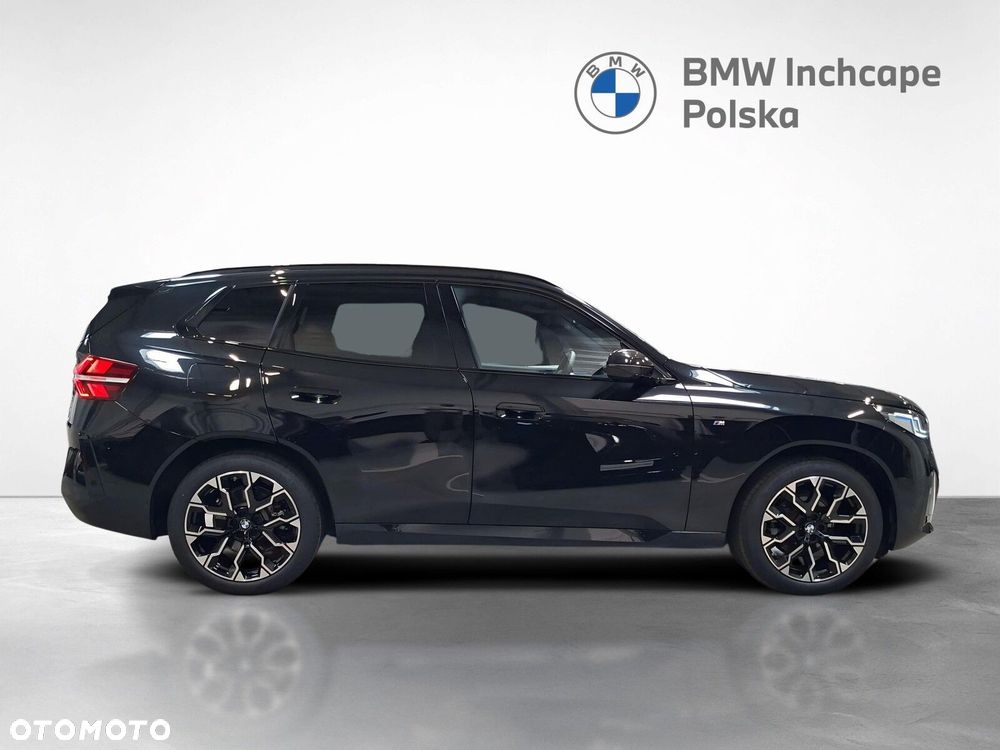 2025 BMW X3 xDrive20d mHEV, photograph 6