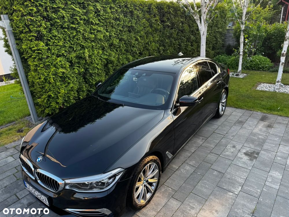 BMW Seria 5 - 15
