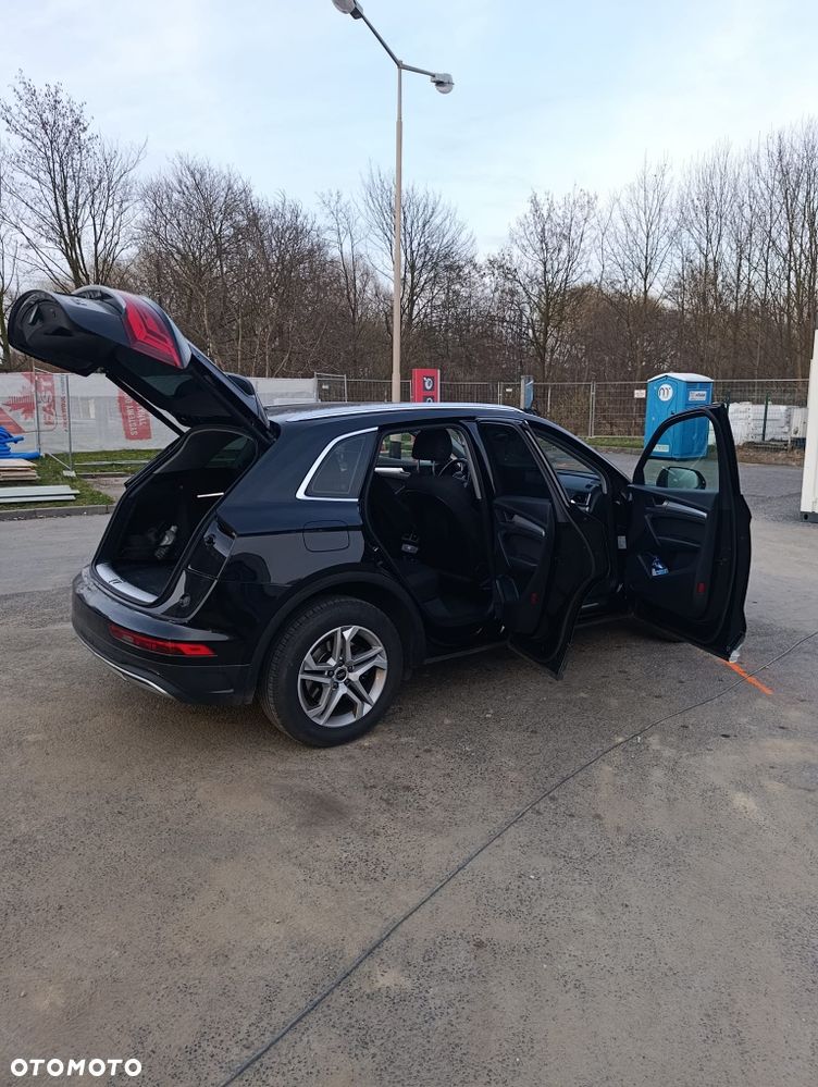 Audi Q5 - 4