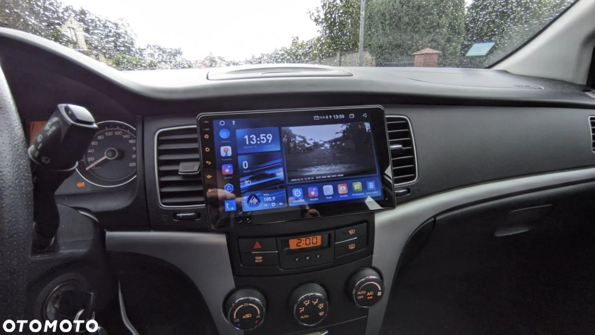 SsangYong/KGM Korando 2.0 e-XDi Sapphire - 9