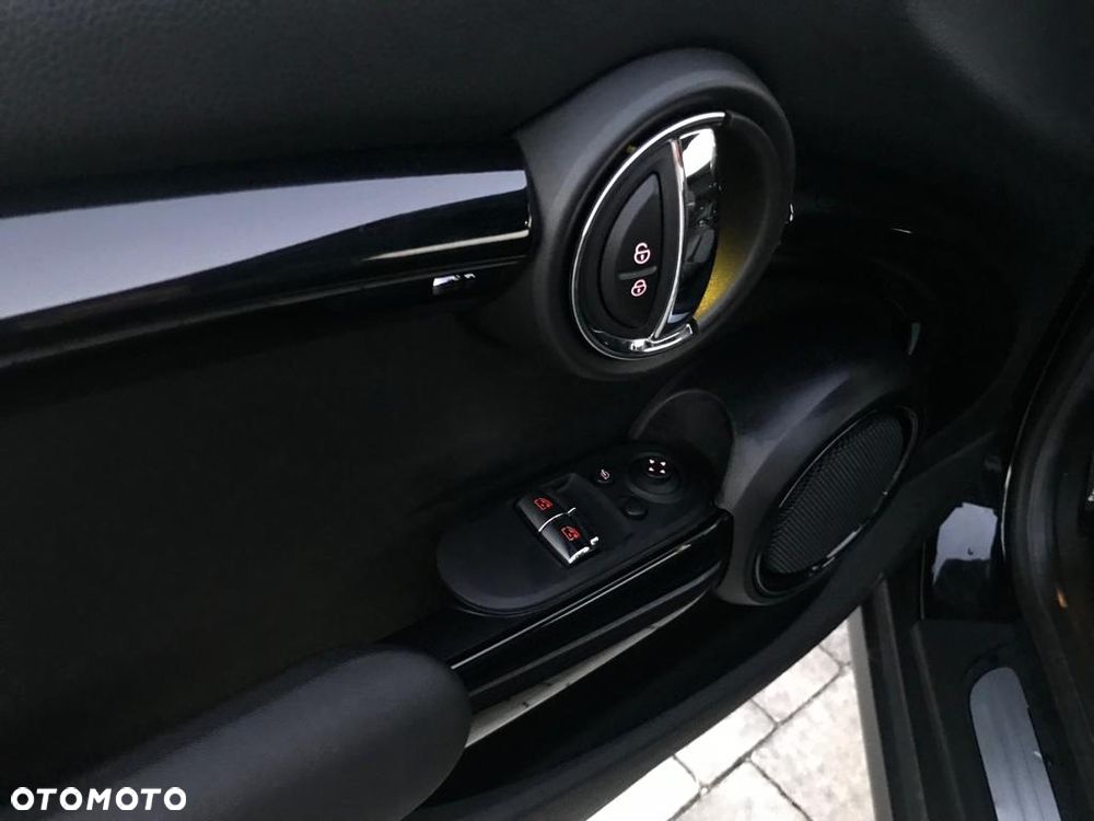 MINI Cooper S - 15