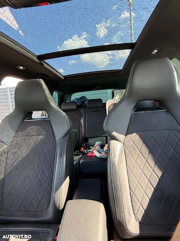 Skoda Kodiaq 2.0 TSI 4X4 DSG SportLine - 15