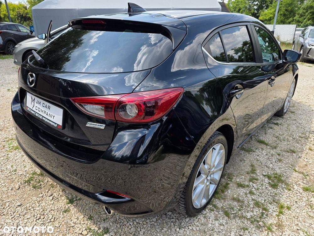 Mazda 3 - 20