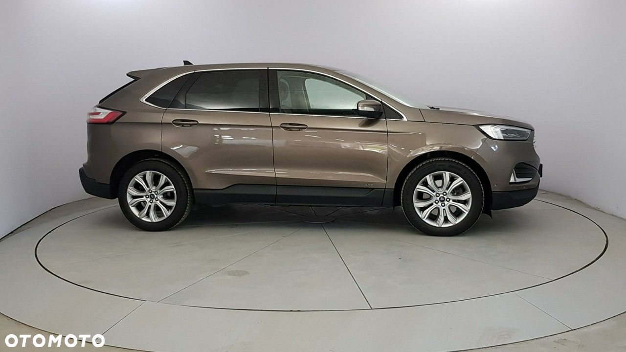 Ford Edge 2.0 EcoBlue Twin-Turbo 4WD Titanium - 8