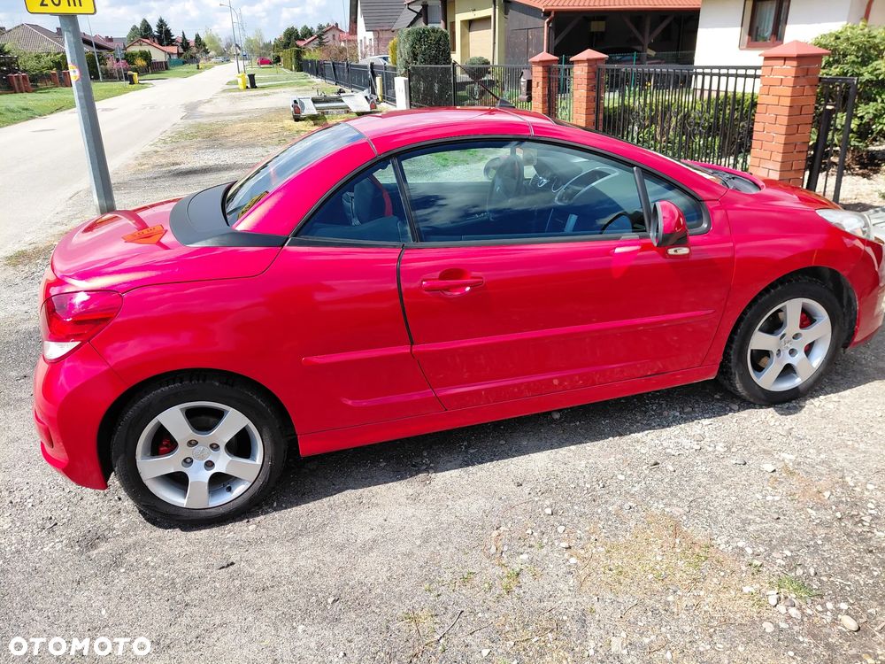 Peugeot 207 110 HDi FAP (Blue Lion) Platinum - 6