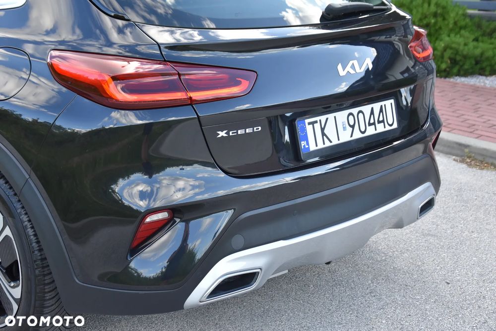 Kia XCeed 1.6 GDI DCT6 OPF Inspiration - 16