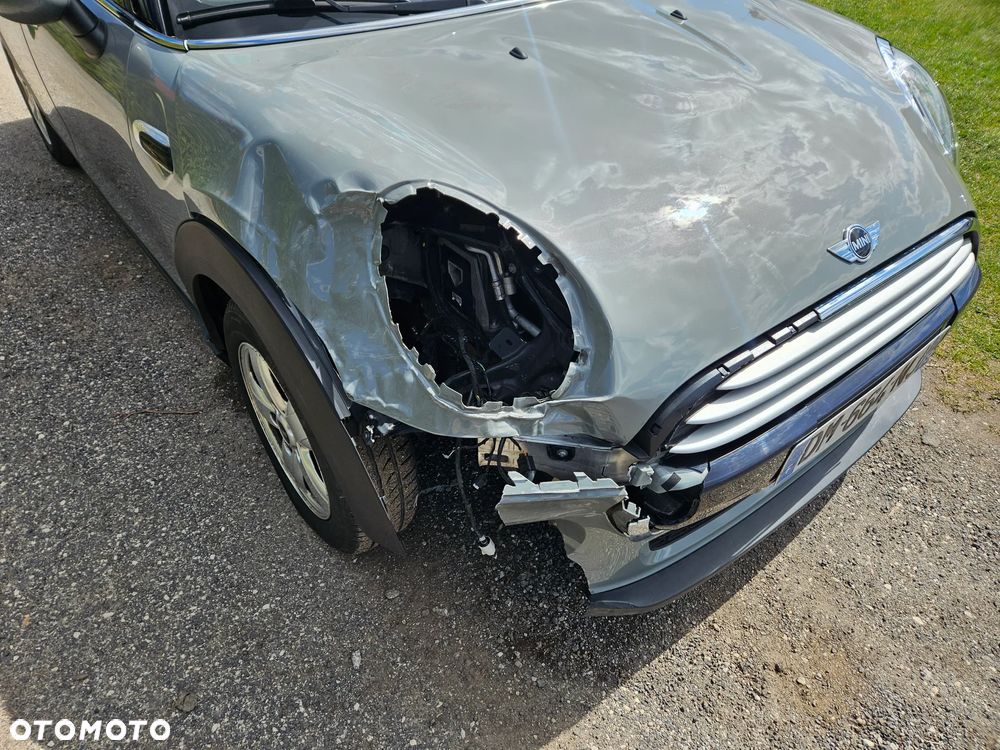 MINI Cooper Classic Trim - 7