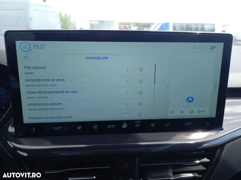 Ford Focus - 24