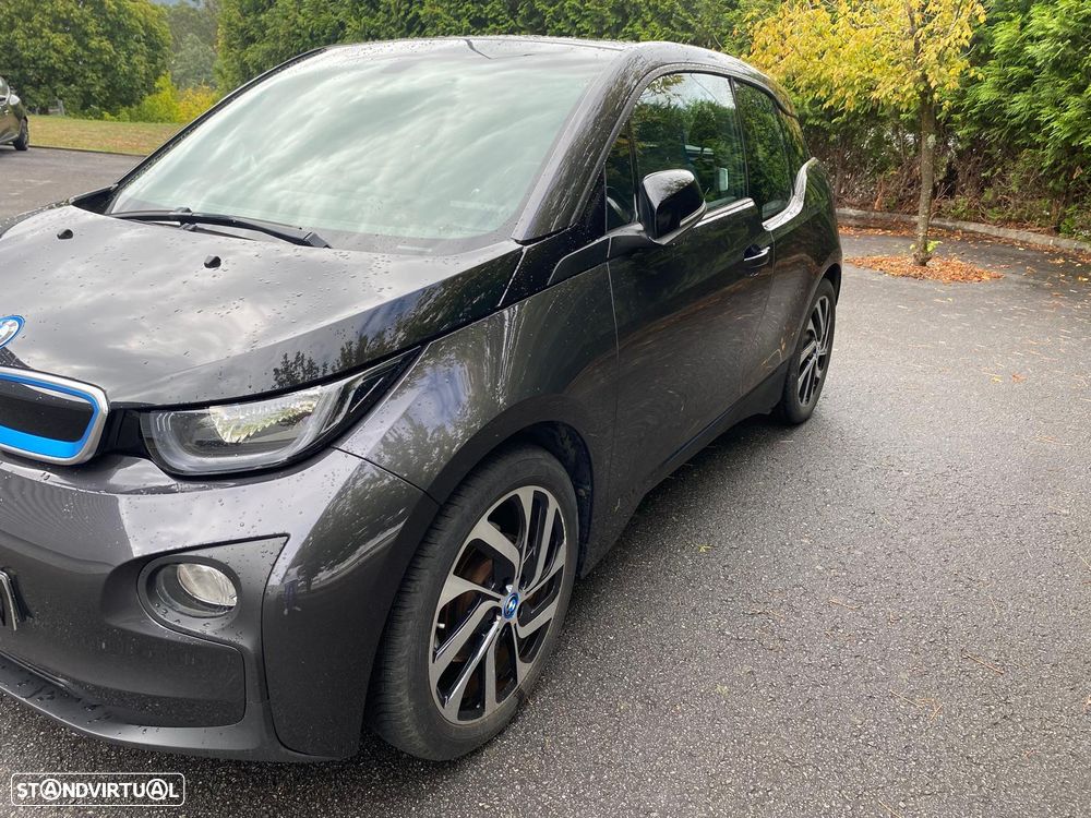 BMW i3 +EXA - 10