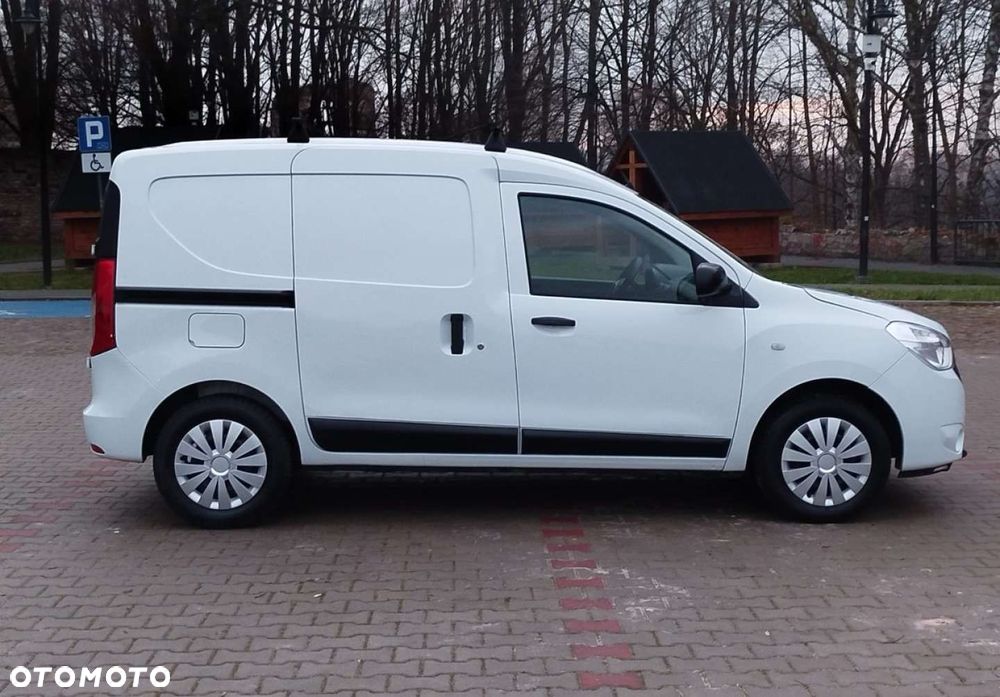 Dacia Dokker - 7