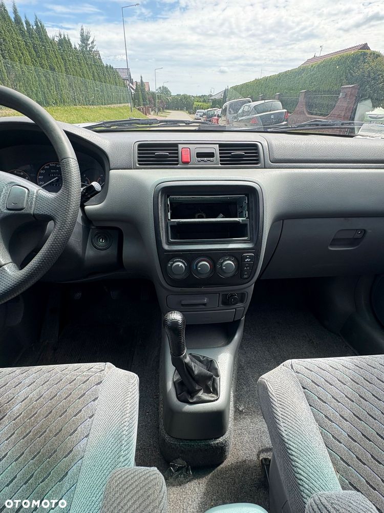 Honda CR-V - 17