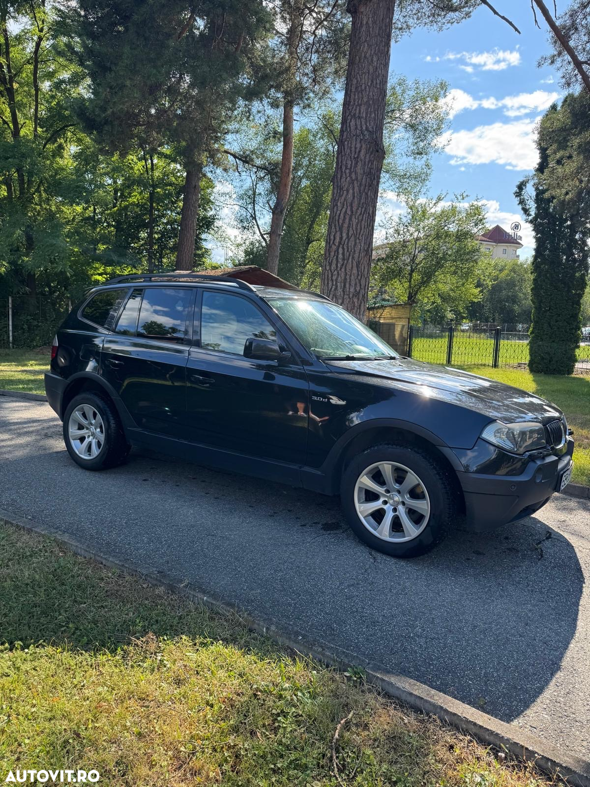BMW X3 - 2