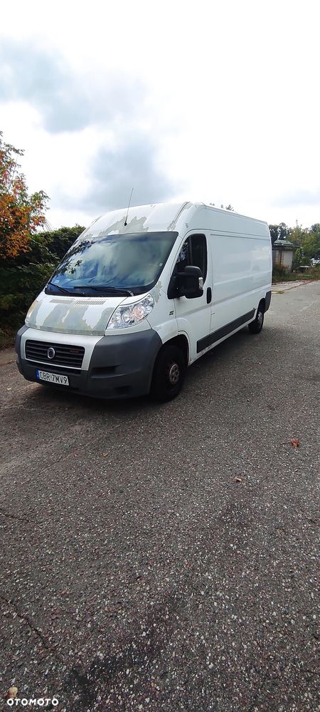 Fiat Ducato Panorama L2H2 - 5