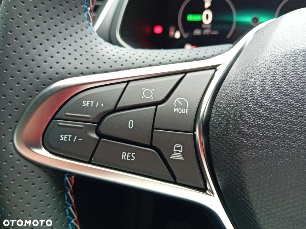Renault Captur 1.8 E-TECH Full Hybrid 160 Esprit Alpine - 19