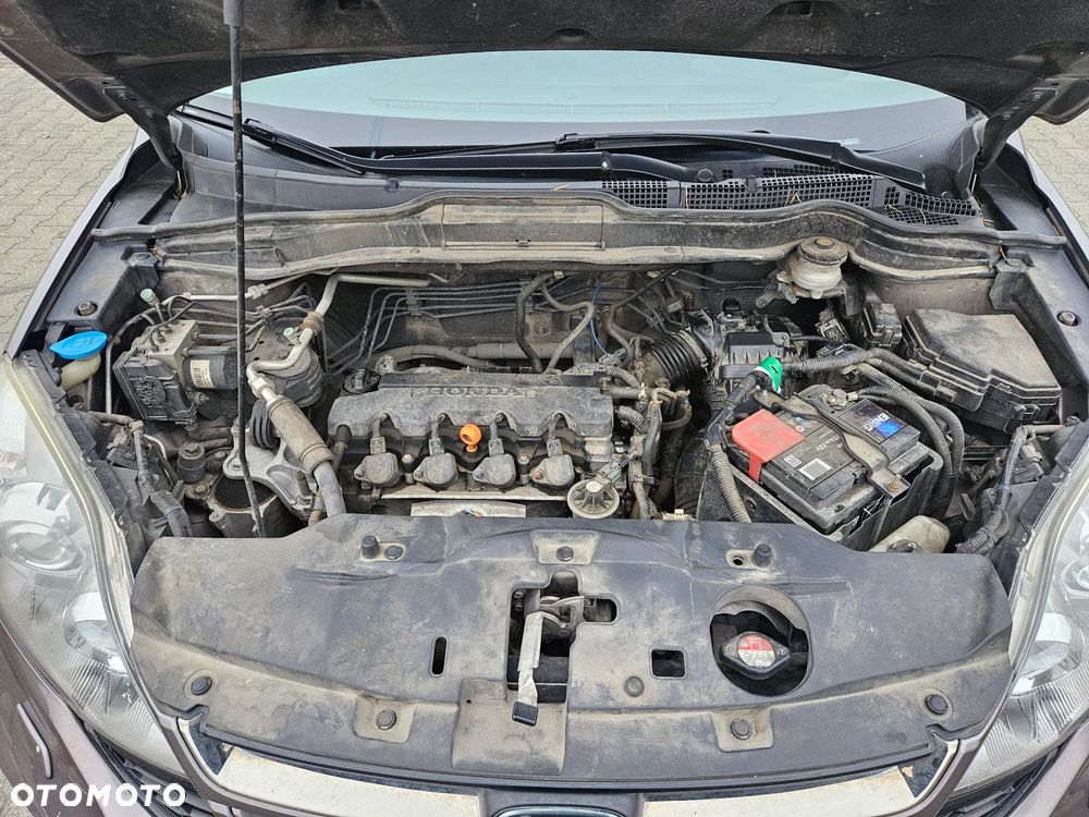 Honda CR-V 2.0 Executive - 26