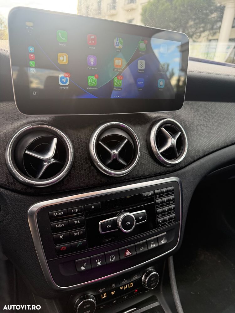 Mercedes-Benz CLC 220 - 3