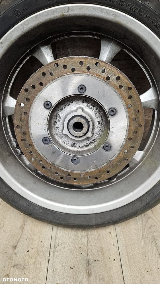 Felga koło tył 18x6.25 Honda VT1300 CX Fury - 2