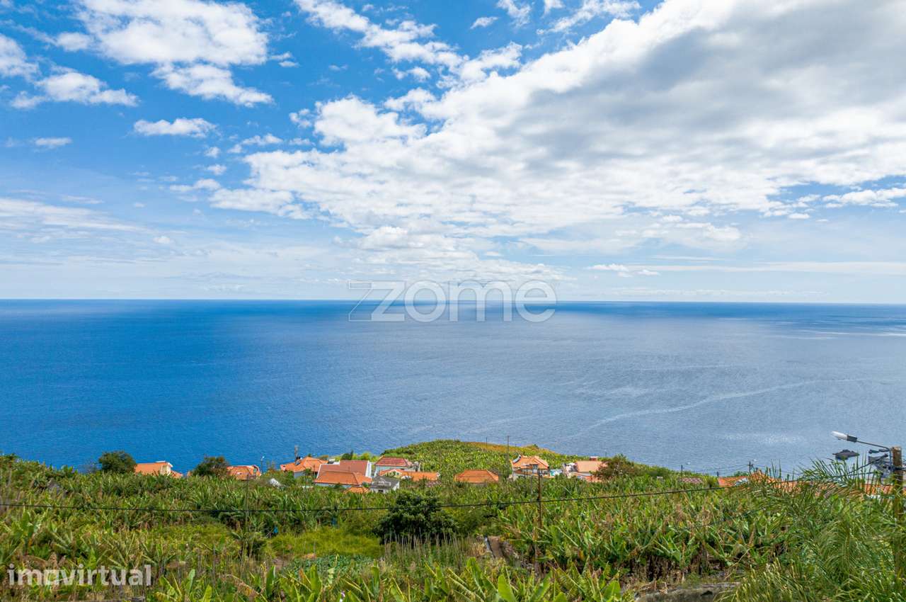 Villa T2 | Arquitectura Moderna | Nova|Luxo| Vista Mar |Ribeira Brava - Grande imagem: 3/47