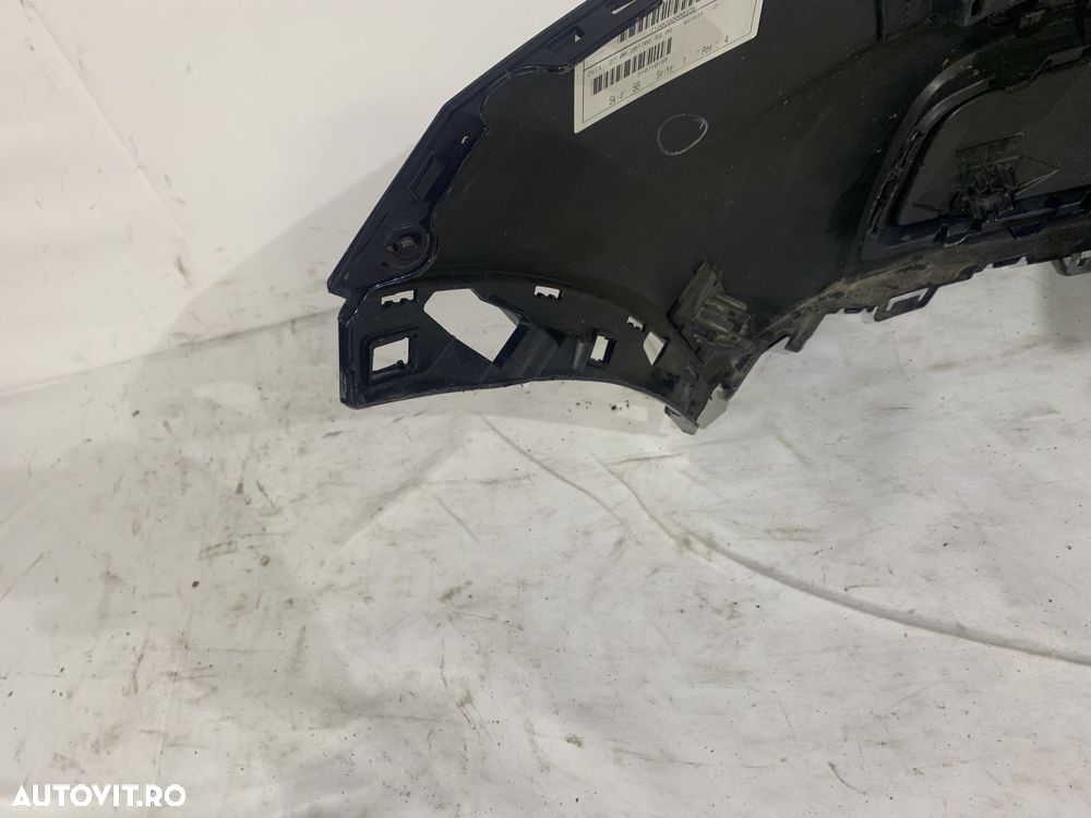 Bara fata VW Tiguan, 2017, 2018, 2019, 2020, cod origine OE 5NA807221. - 5