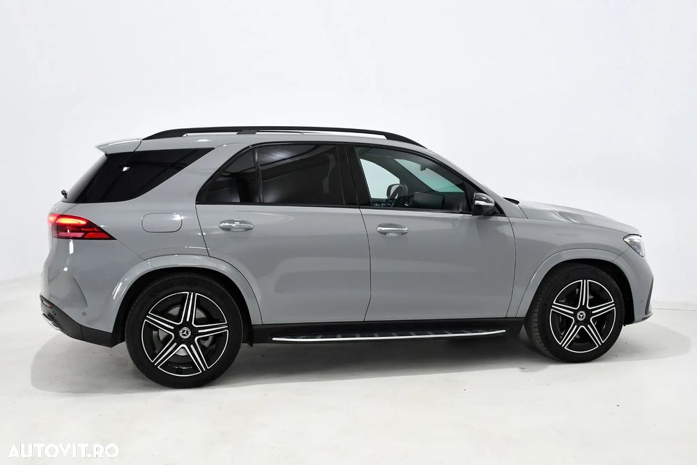Mercedes-Benz GLE 450 d 4Matic 9G-TRONIC AMG Line Advanced Plus - 11