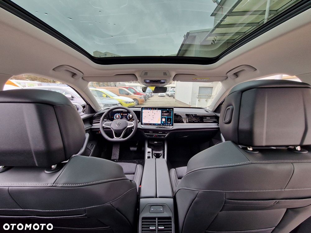 Volkswagen Passat 2.0 TDI EVO Elegance DSG - 20