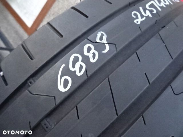 245/40/R19 94W Hankook Ventus Prime 3 - 10