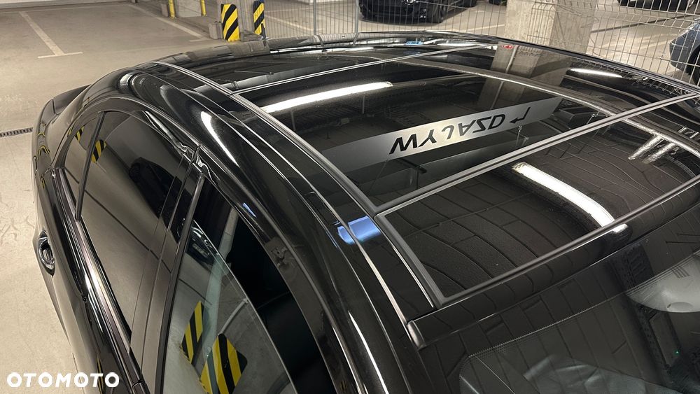 Mercedes-Benz Klasa E 320 Avantgarde - 20