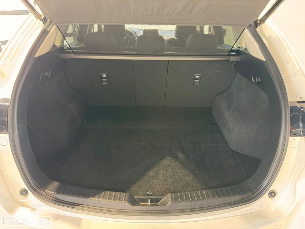 Mazda CX-5 2.0 G Excellence Navi - 12