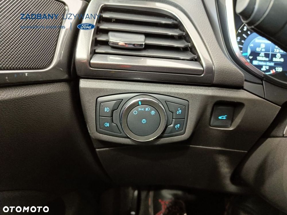 Ford Mondeo 2.0 EcoBlue Titanium - 16