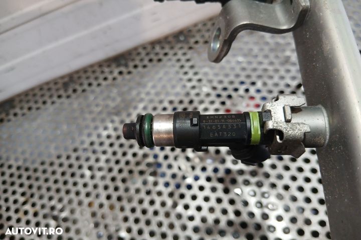 Rampa injectoare 1465A331 1465A331 Mitsubishi ASX 1 [2010 - 2012] Cro - 3