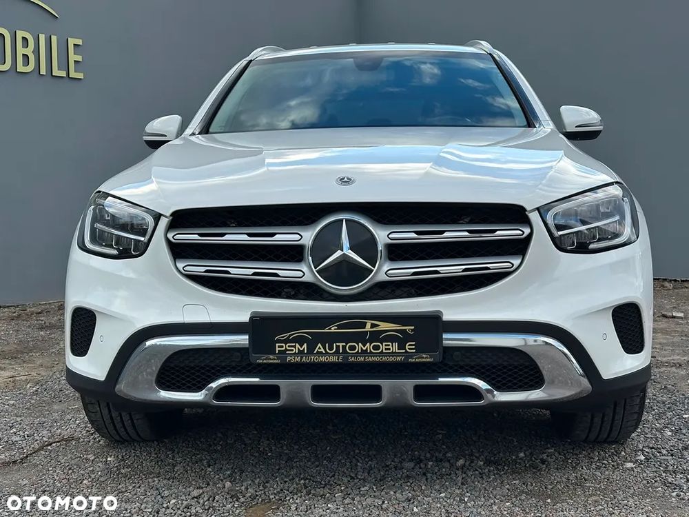 Mercedes-Benz GLC 200 d - 6