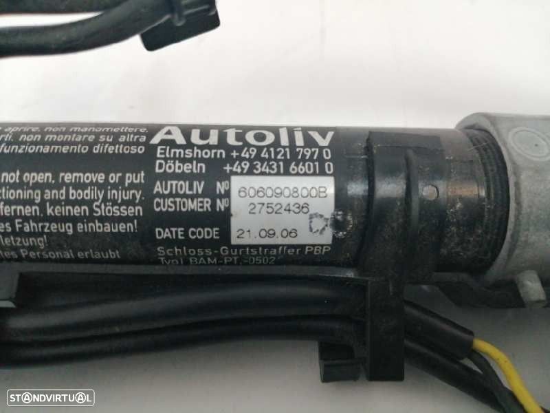 PRÉ-TENSOR AIRBAG DIREITO MINI MINI 2006 -2752436 - 3