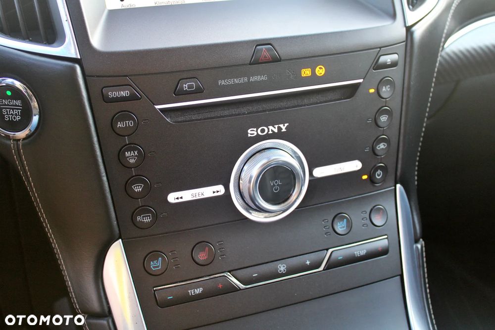 Ford Edge 2.0 TDCi Bi-Turbo 4x4 Vignale - 32