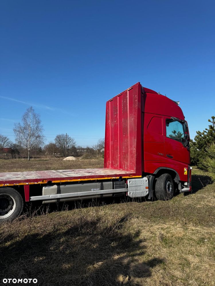 Volvo FH13 - 12