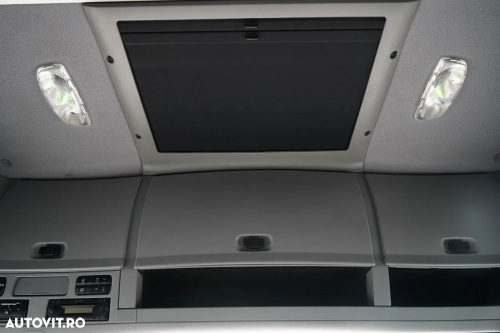 Mercedes-Benz ACTROS 1841 / SISTEM HIDRAULIC / IMPORTAT / CONTRACT DE REPARAȚIE POST-SERVICE - 30