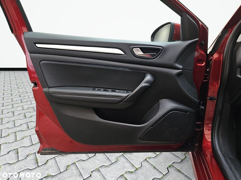 Renault Megane - 18