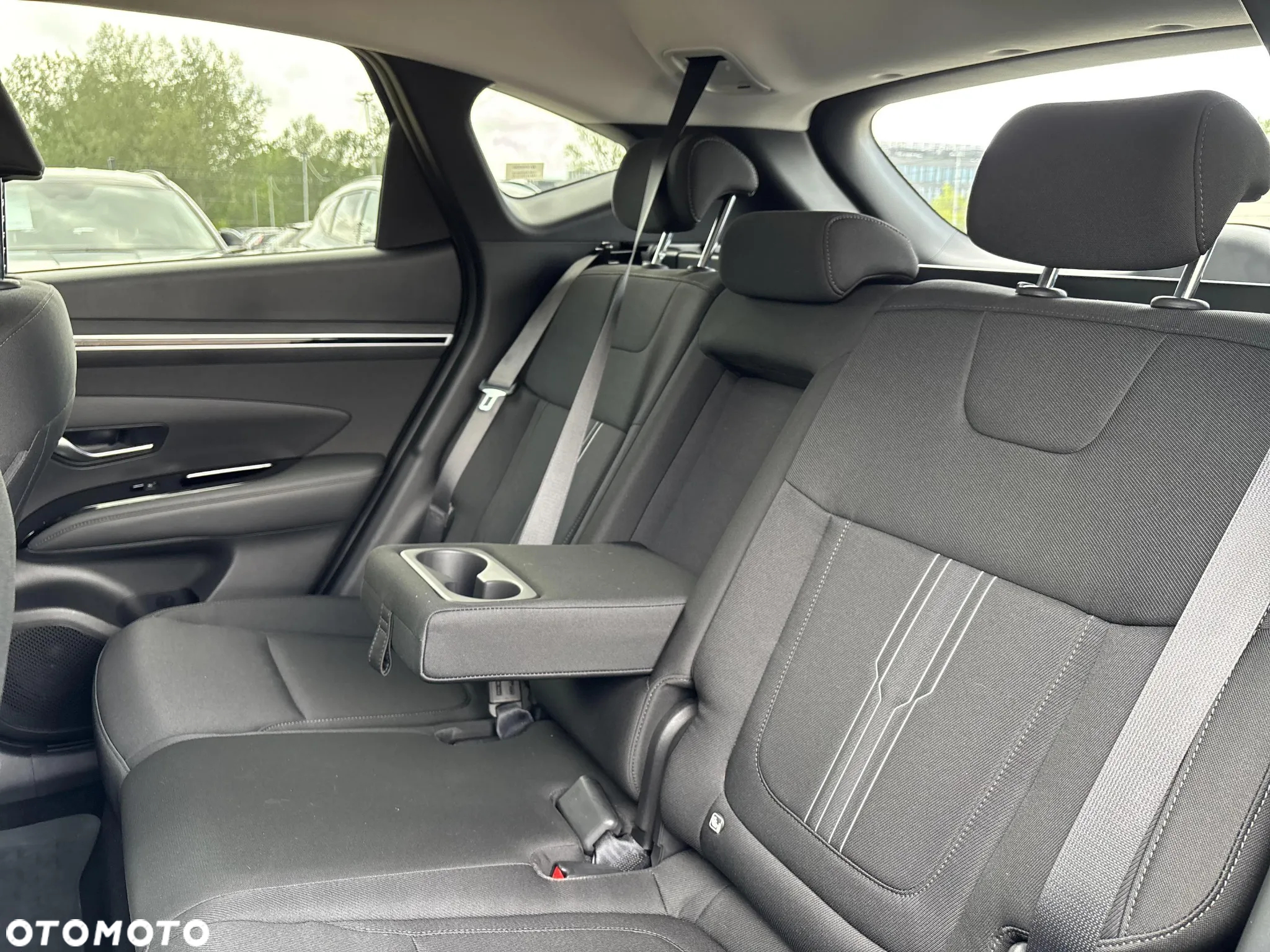 Hyundai Tucson 1.6 T-GDi Smart 2WD - 20