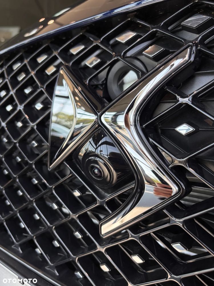 DS Automobiles DS 7 Crossback 1.6 E-Tense 4x4 Etoile - 8