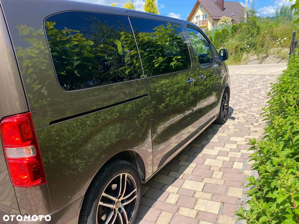 Toyota ProAce - 4
