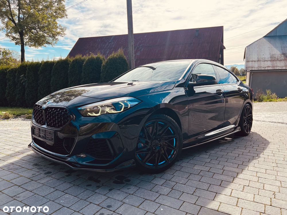 BMW Seria 2 M235i xDrive ColorVision Edition - 1