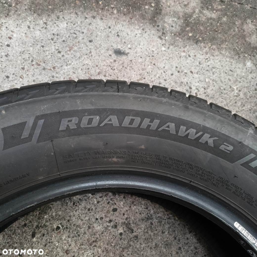 Opona 225/60/17 Firestone RoadHawk 2 (F2668) - 3