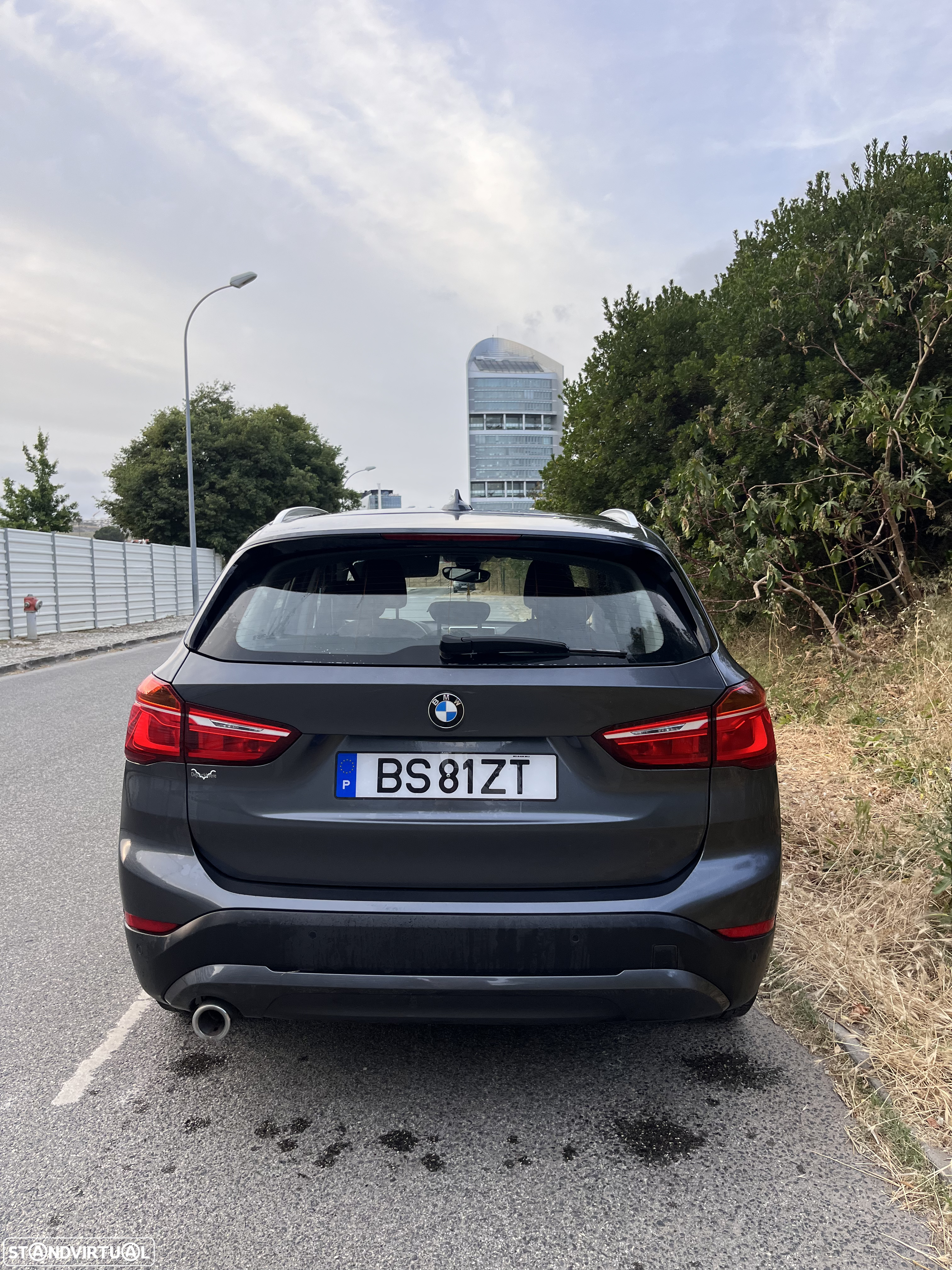 BMW X1 - 15