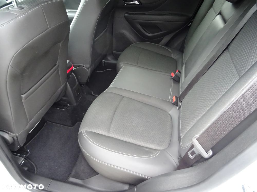 Opel Mokka 1.4 Turbo ecoFLEX Start/Stop Color Innovation - 9