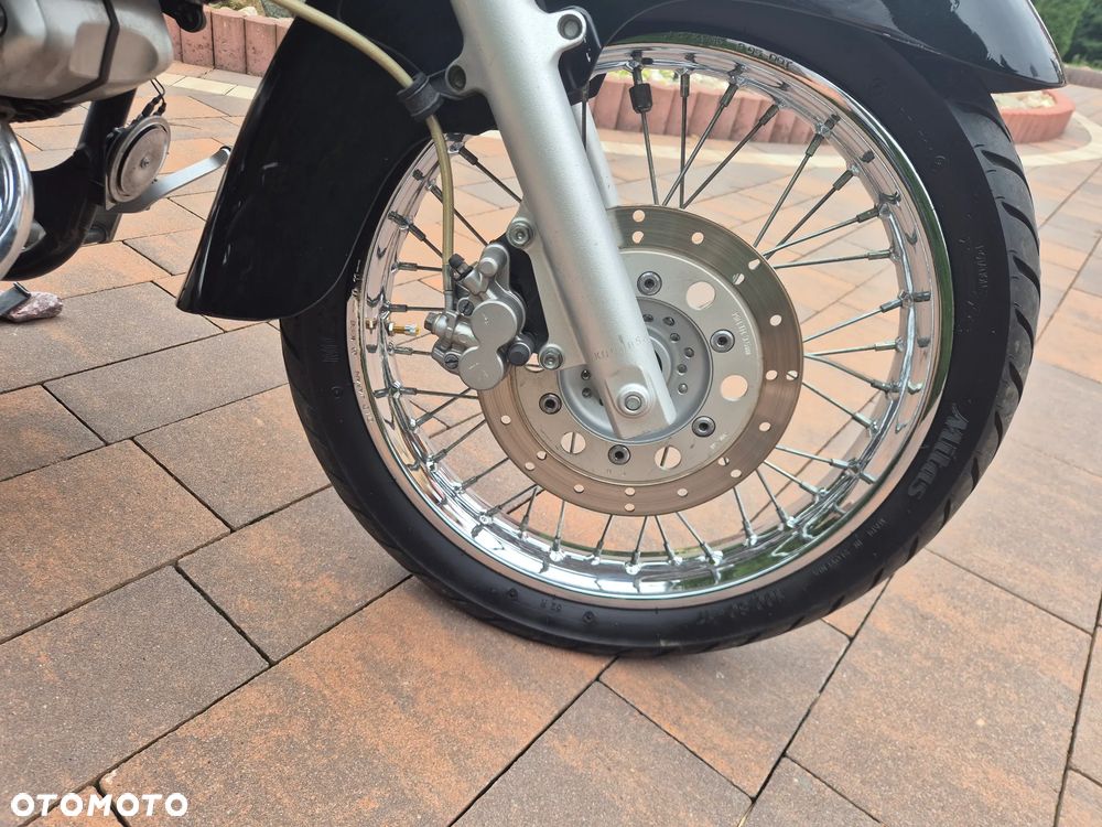 Honda Shadow - 12